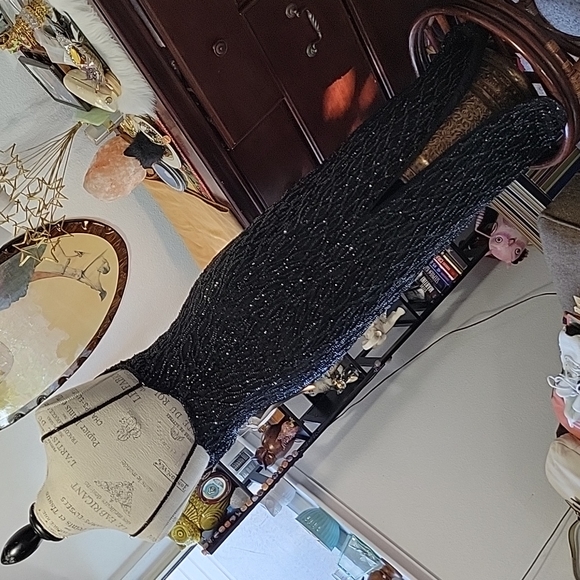 MARK & JOHN by GOPAL Evening Dress - Picture 3 of 6